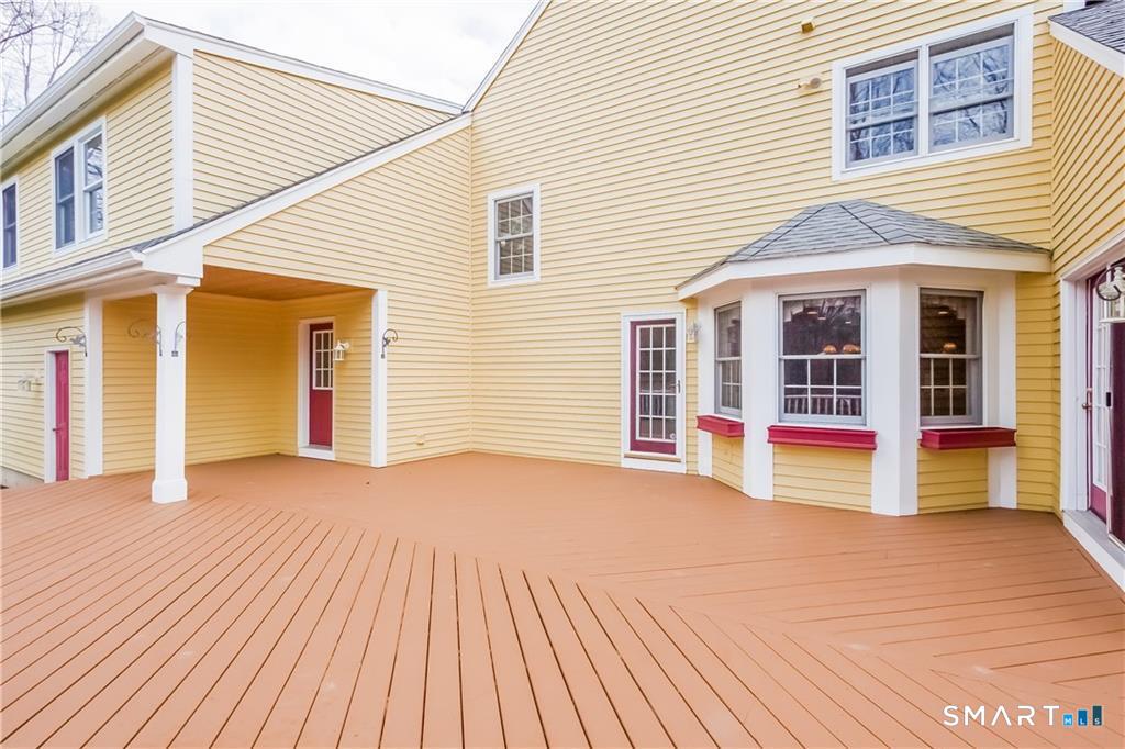 79 High Valley Drive Canton CT 06019