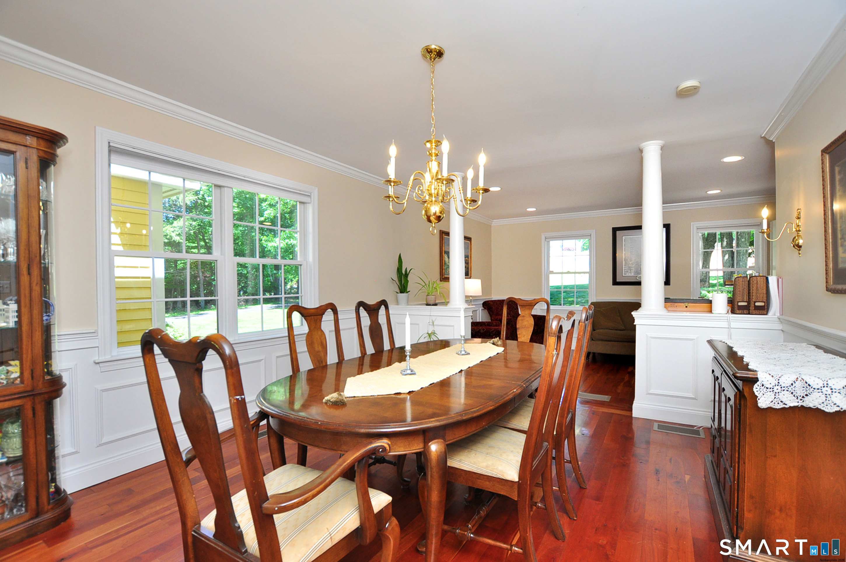 79 High Valley Drive Canton CT 06019