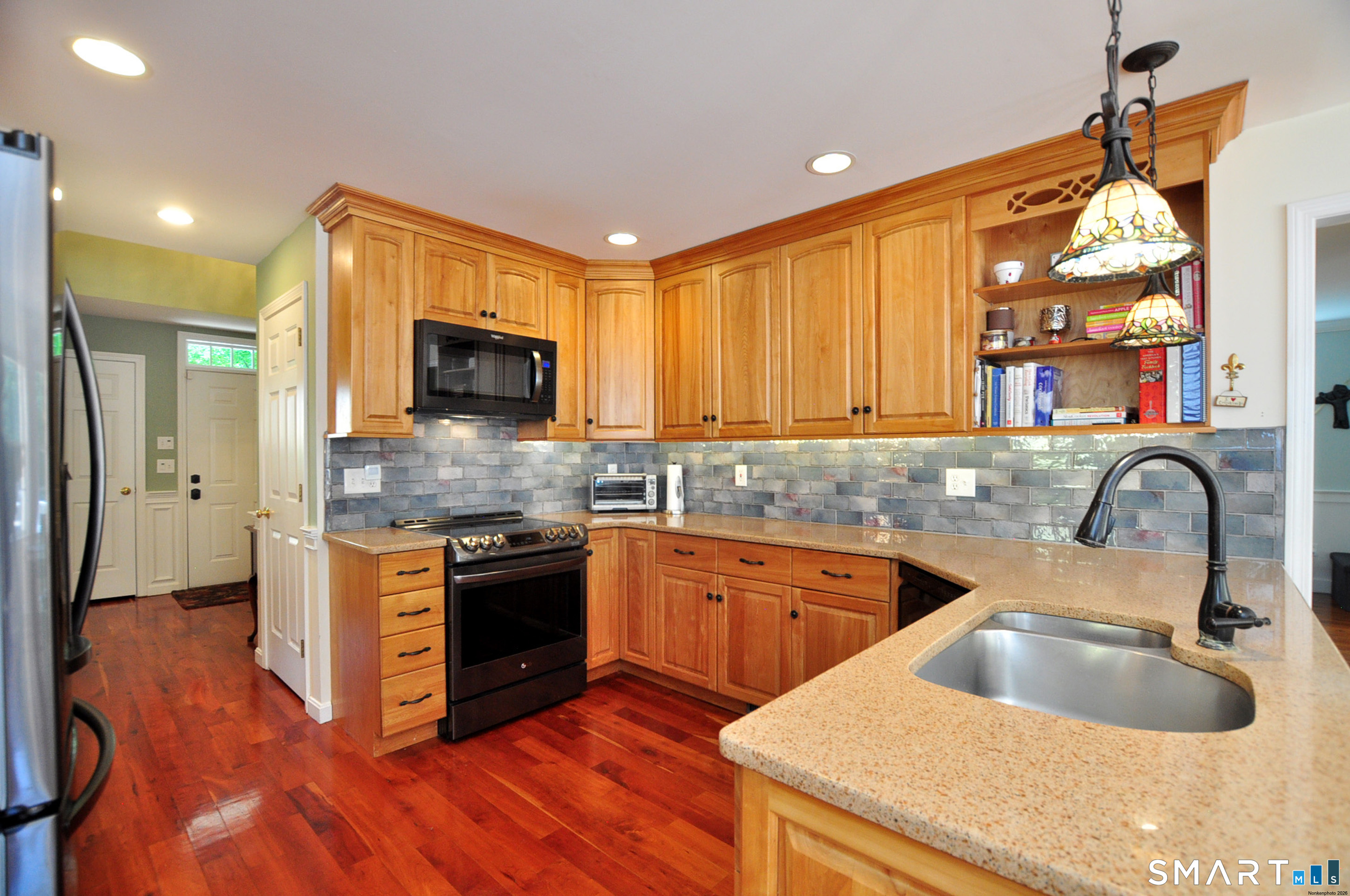 79 High Valley Drive Canton CT 06019