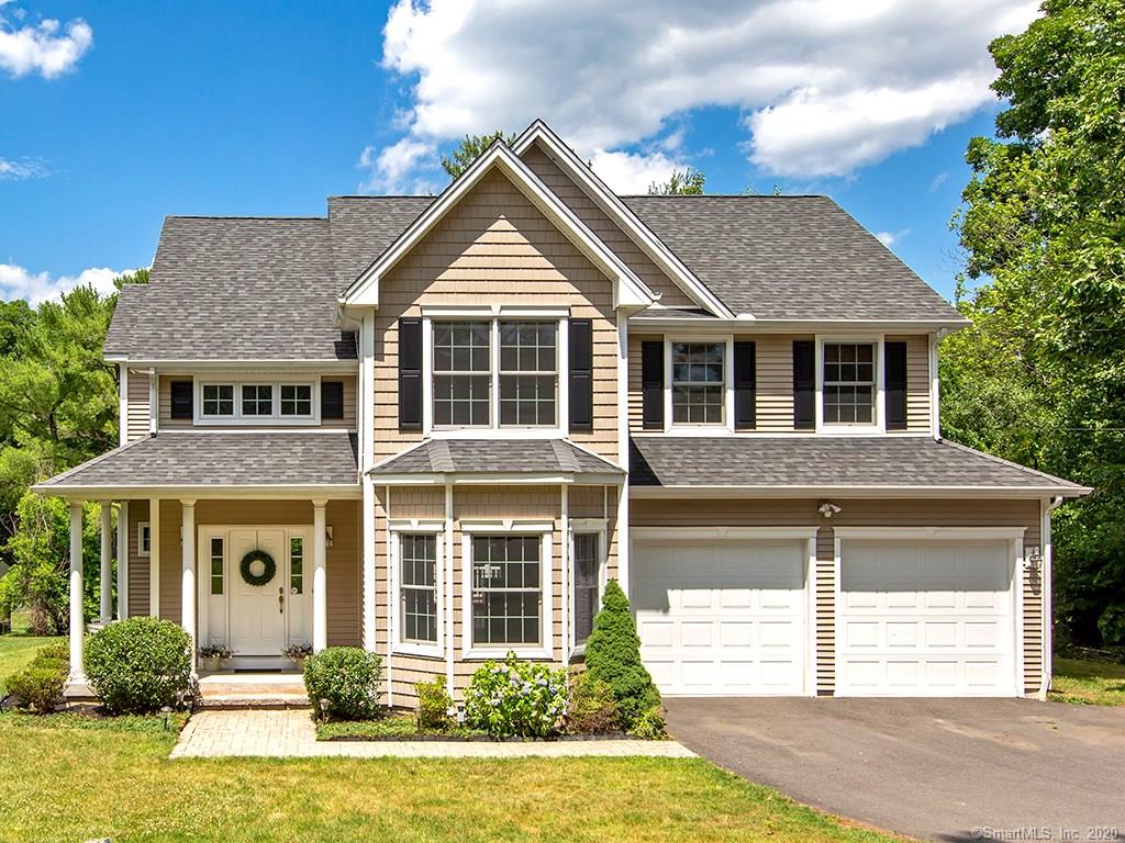 175 South Road Farmington CT 06032