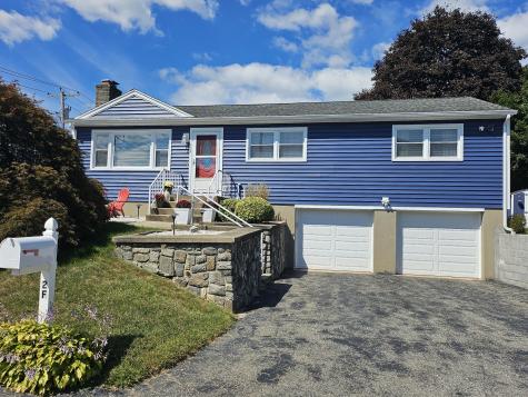 2 F Street Derby CT 06418