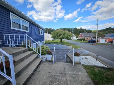 2 F Street Derby CT 06418