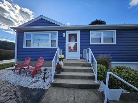 2 F Street Derby CT 06418