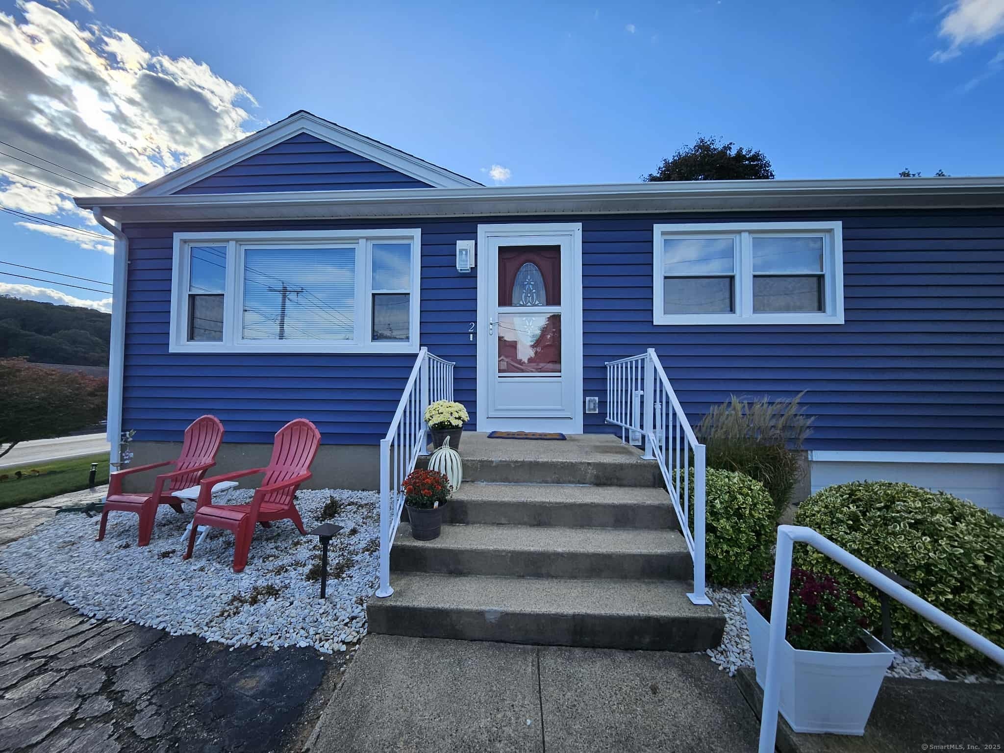 2 F Street Derby CT 06418