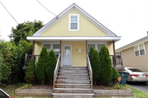 87 Dix Street Hamden CT 06514