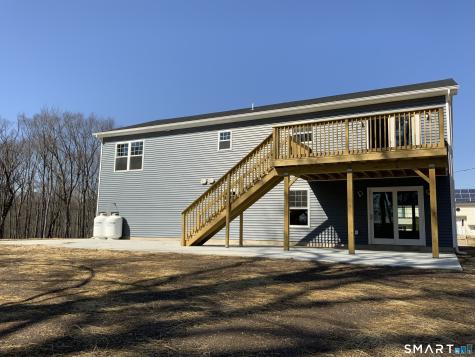 48 Trescott Street West Haven CT 06516