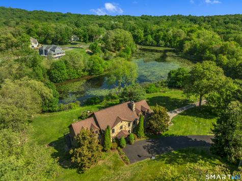 194 Quaker Farms Road Oxford CT 06478