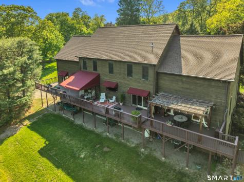 194 Quaker Farms Road Oxford CT 06478