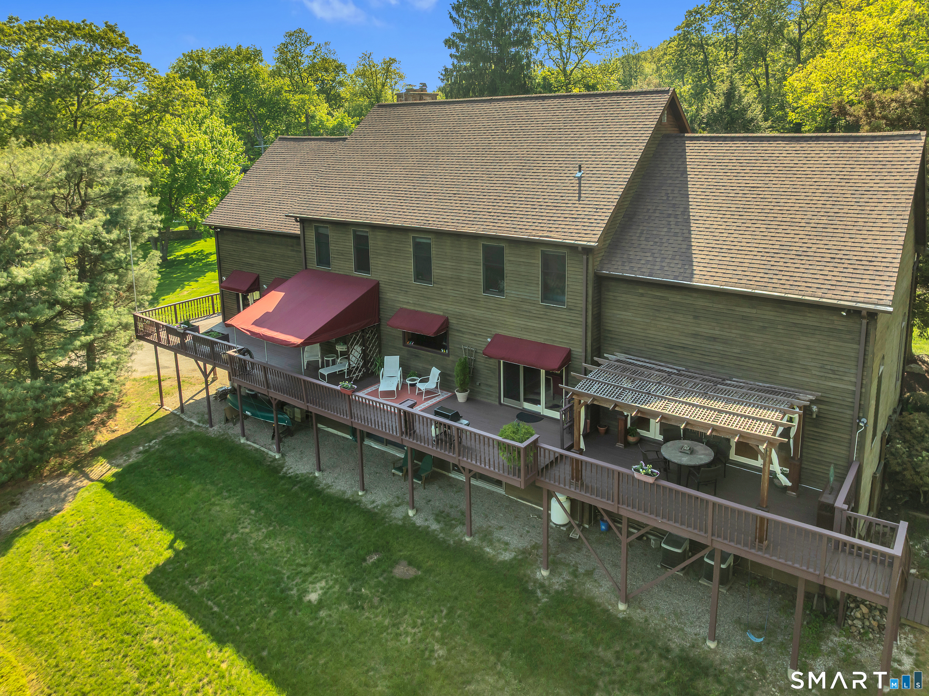 194 Quaker Farms Road Oxford CT 06478