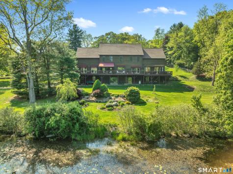 194 Quaker Farms Road Oxford CT 06478