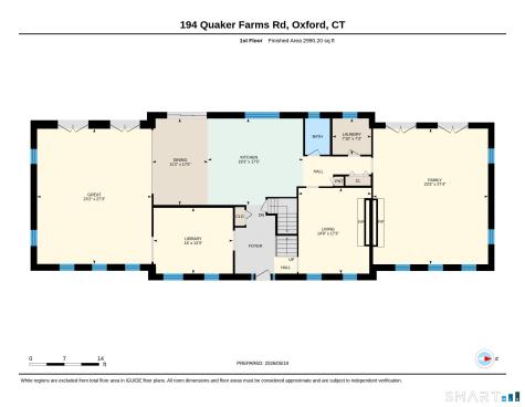 194 Quaker Farms Road Oxford CT 06478