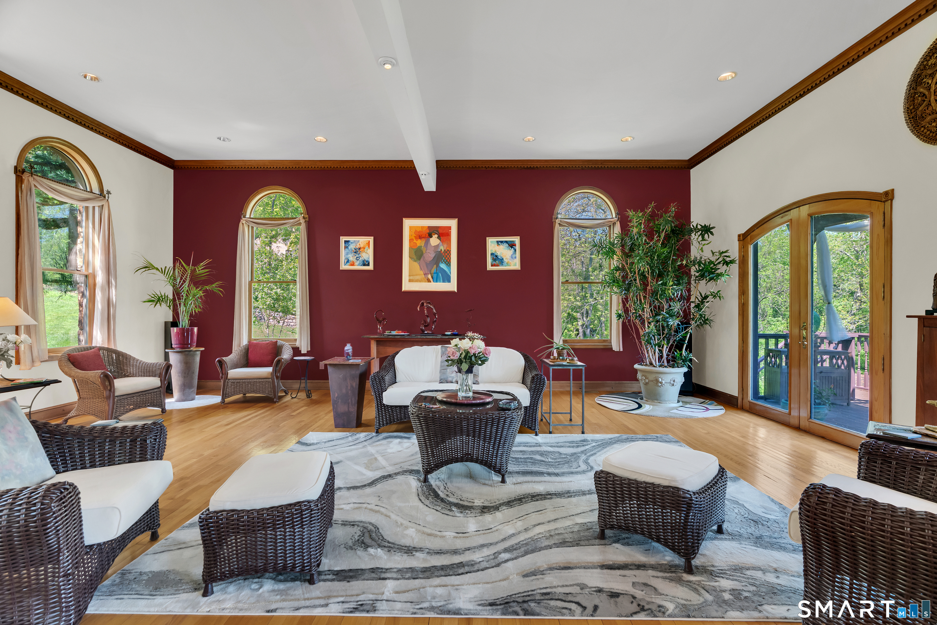 194 Quaker Farms Road Oxford CT 06478