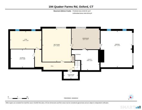 194 Quaker Farms Road Oxford CT 06478
