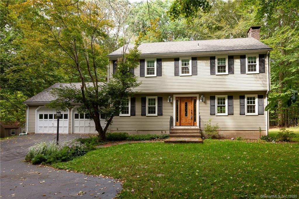 1065 Durham Road Madison CT 06443