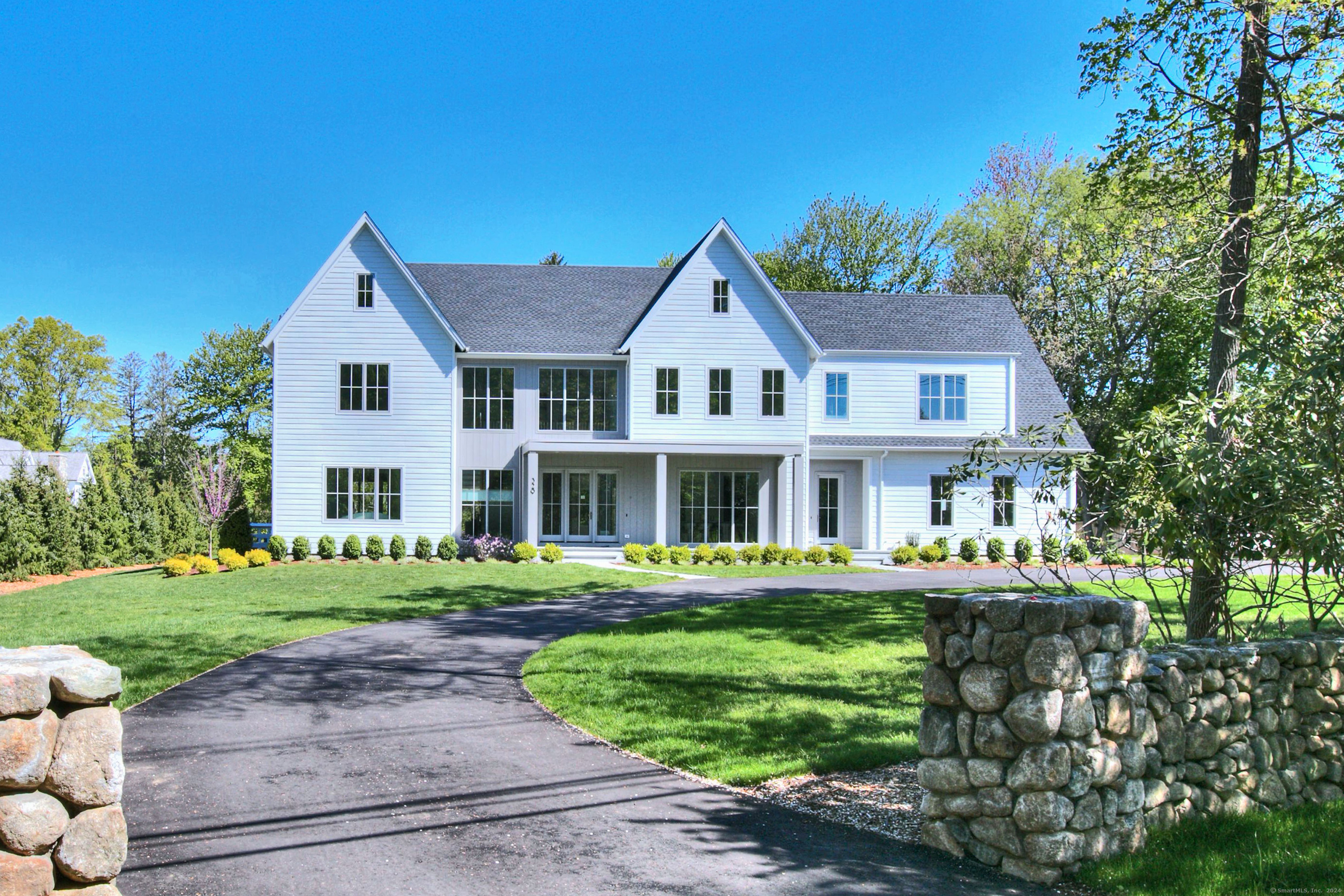 329 Greens Farms Road Westport CT 06880