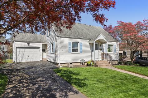 10 Addison Road Hamden CT 06517