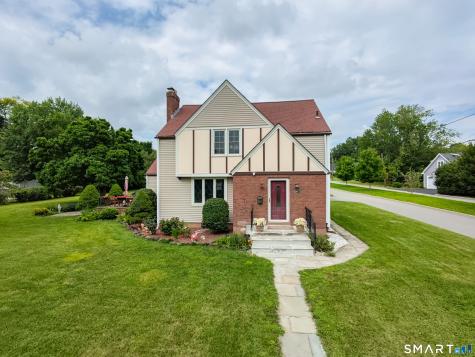147 Old Mill Road Middletown CT 06457