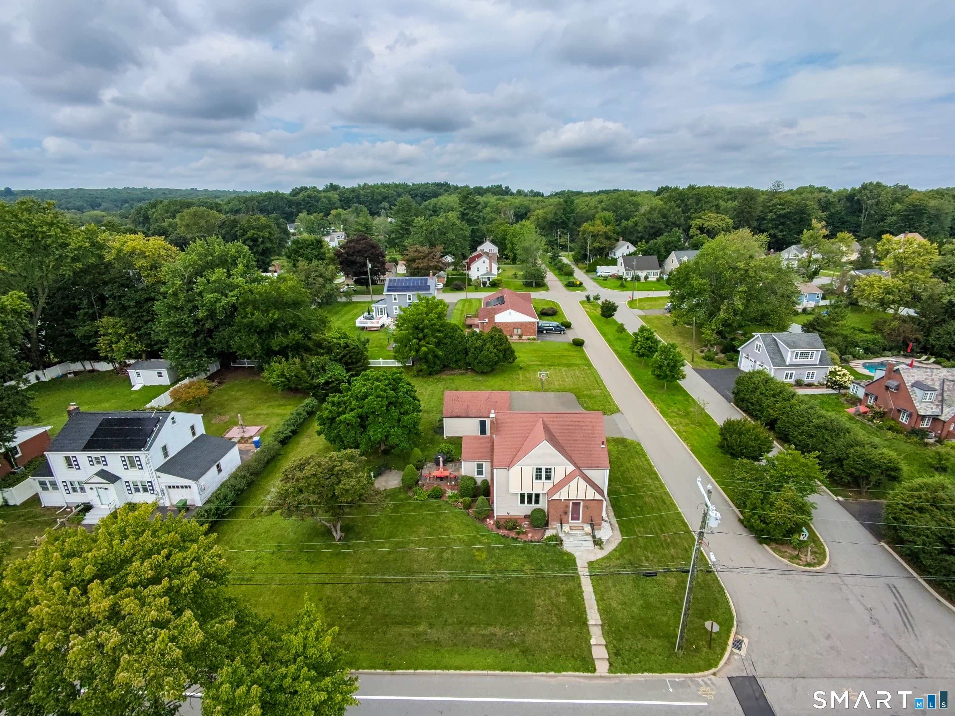 147 Old Mill Road Middletown CT 06457