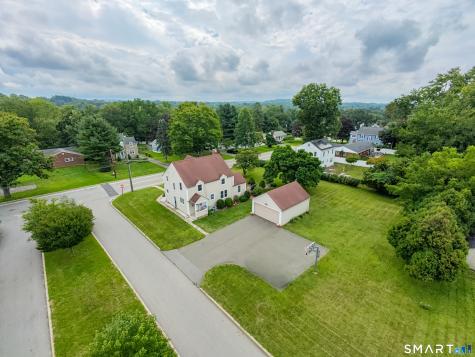 147 Old Mill Road Middletown CT 06457