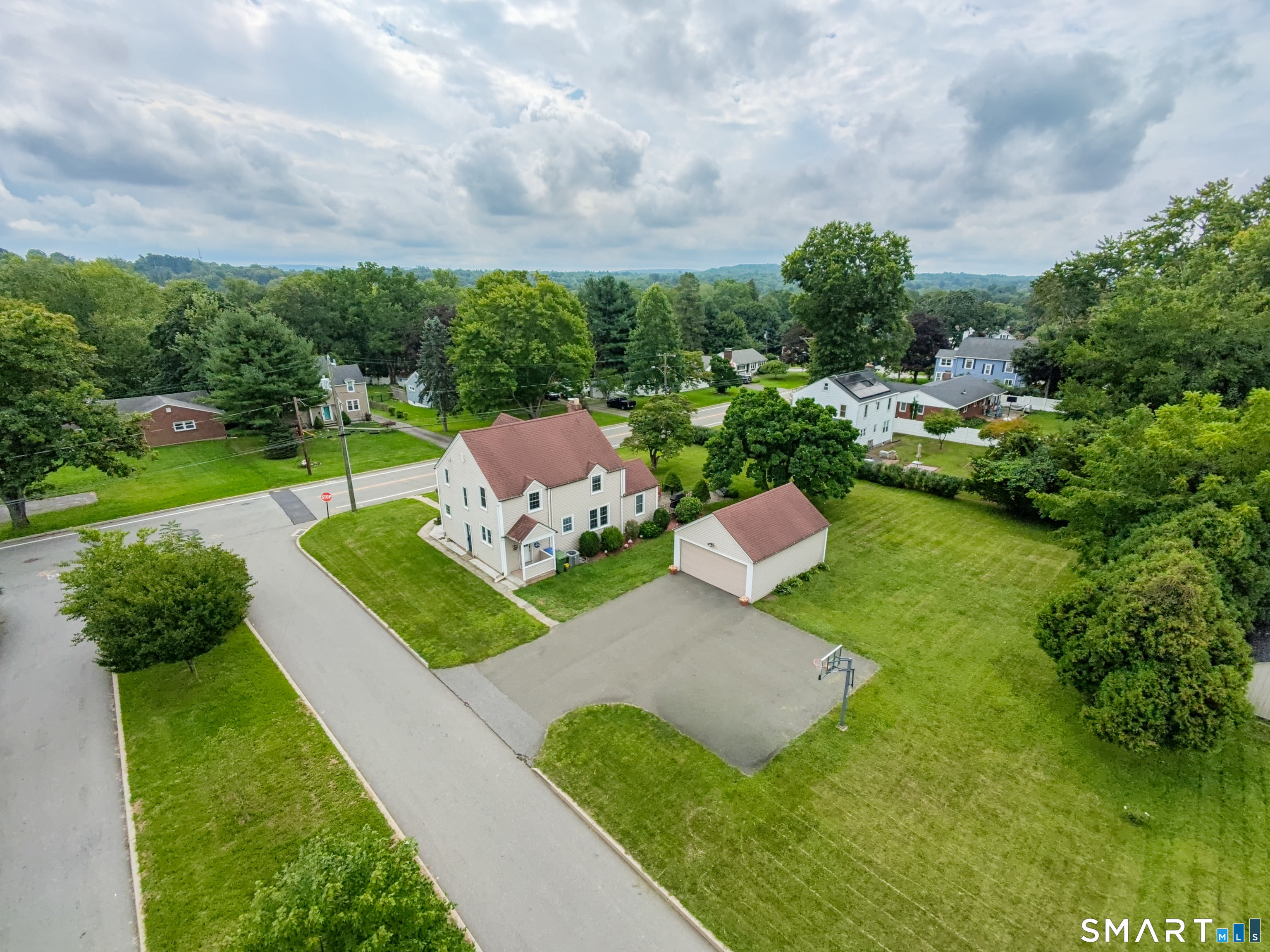 147 Old Mill Road Middletown CT 06457