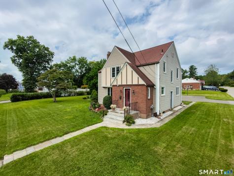 147 Old Mill Road Middletown CT 06457