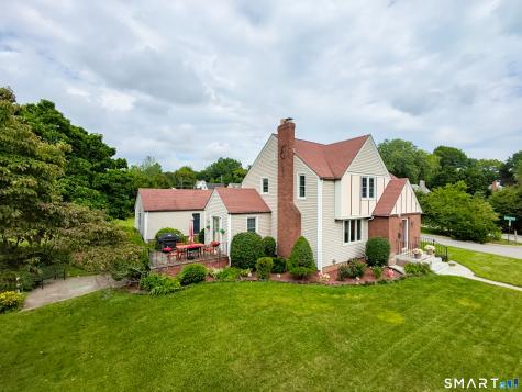 147 Old Mill Road Middletown CT 06457
