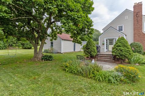 147 Old Mill Road Middletown CT 06457