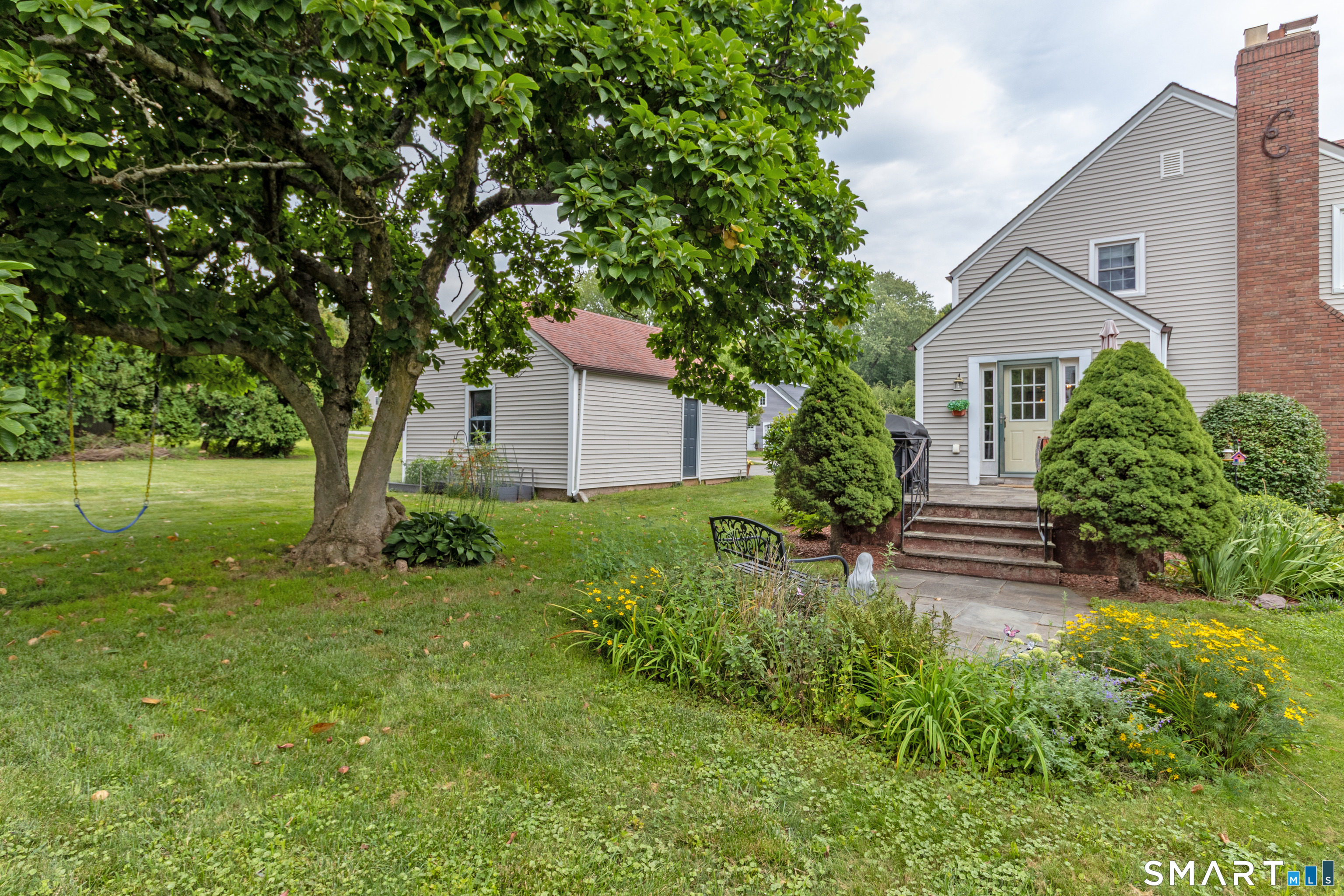 147 Old Mill Road Middletown CT 06457
