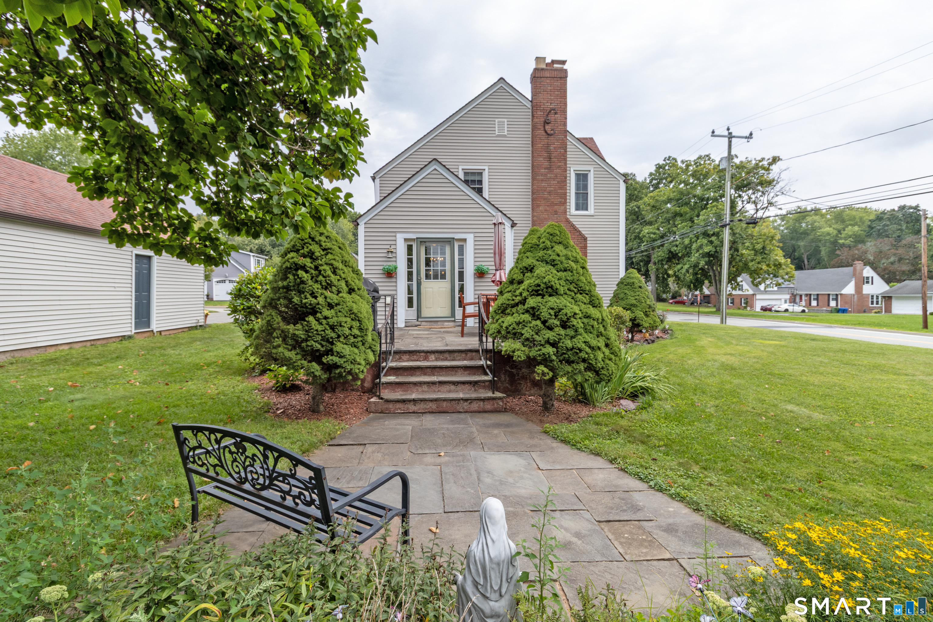 147 Old Mill Road Middletown CT 06457
