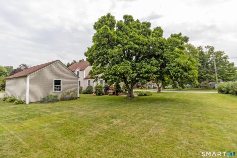 147 Old Mill Road Middletown CT 06457