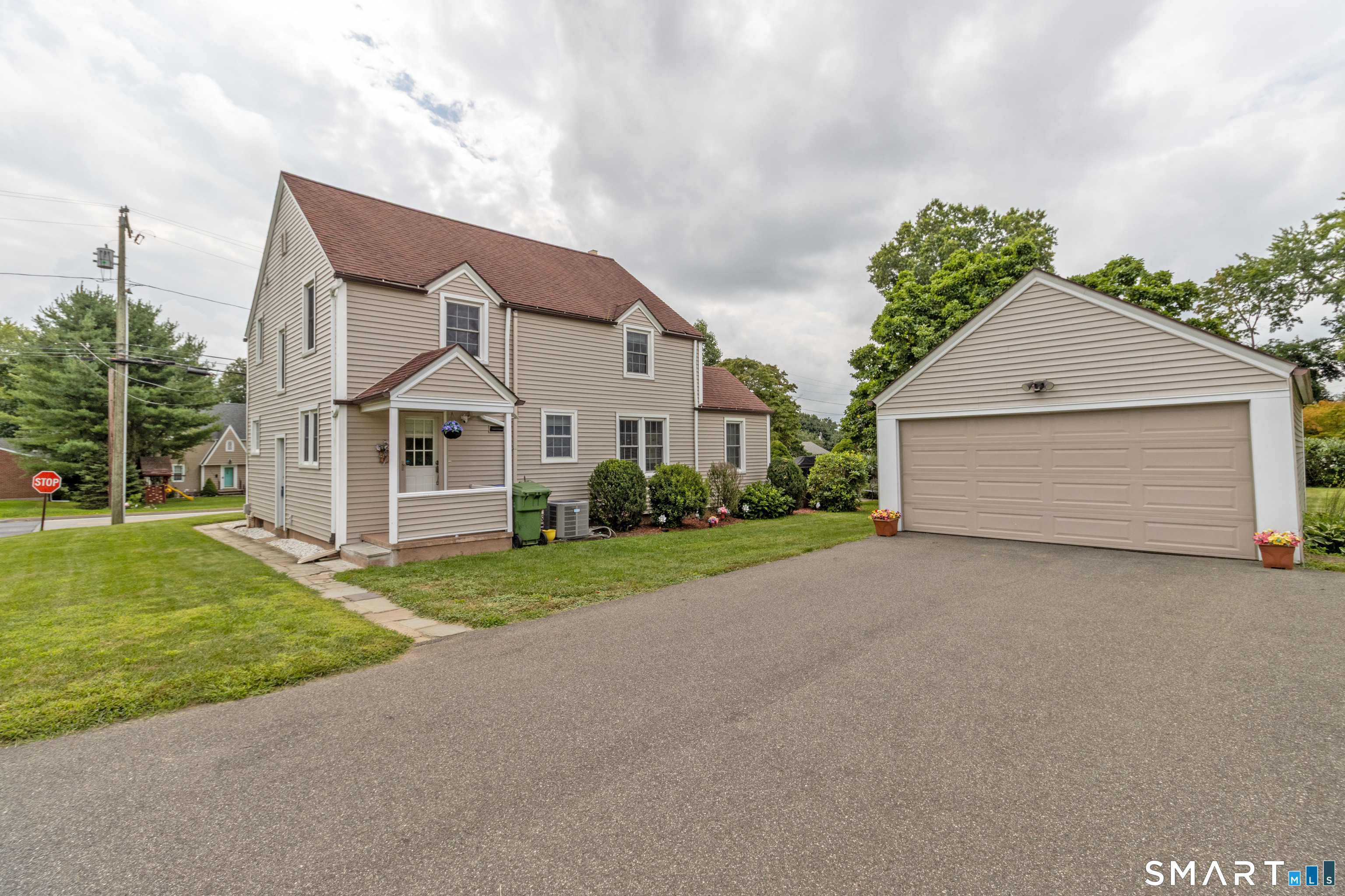 147 Old Mill Road Middletown CT 06457