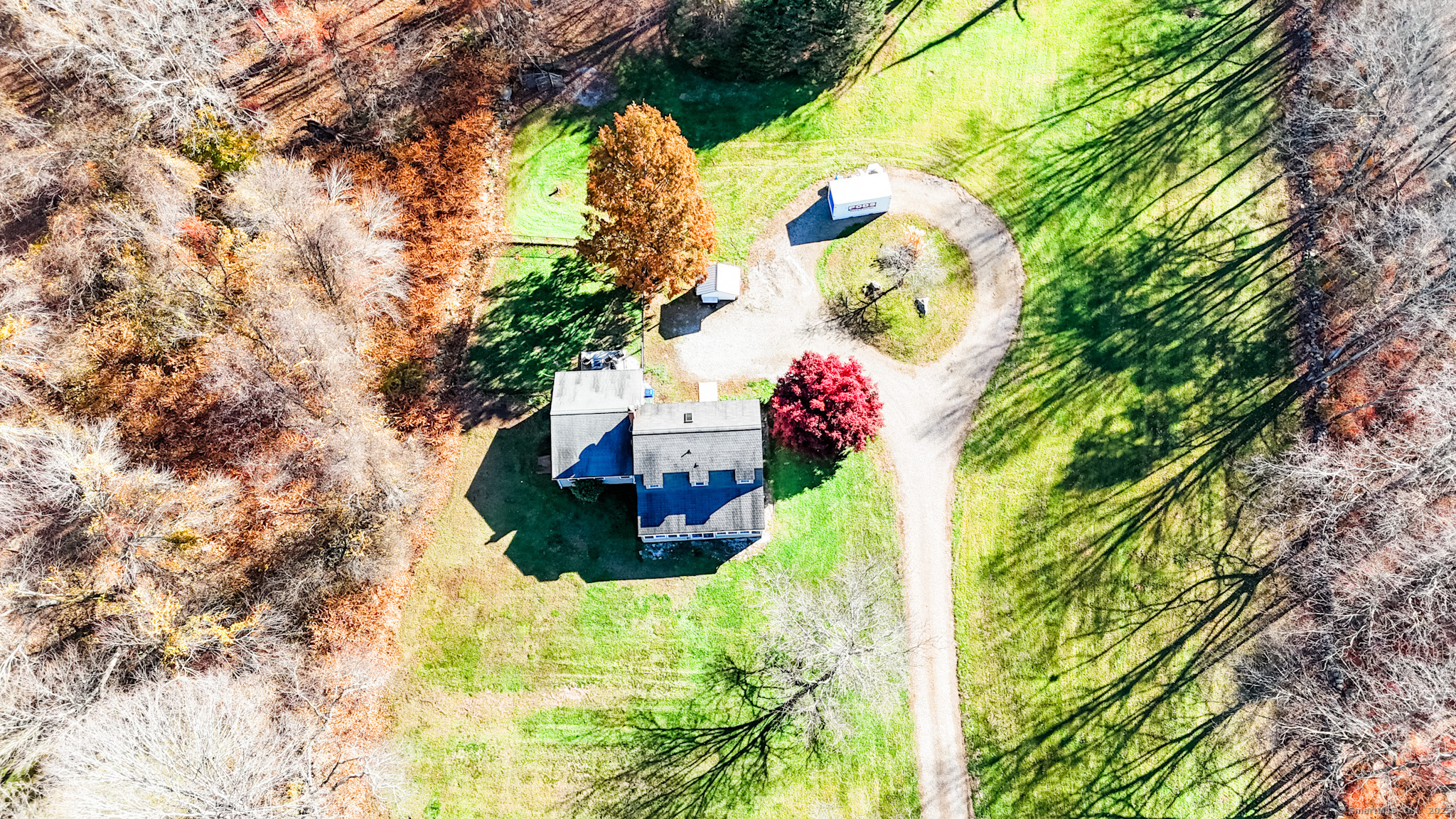 4 Jerusalem Road Windham CT 06280