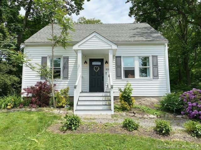 876 Maple Hill Road Naugatuck CT 06770