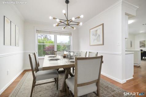 5 Lacey Lane Norwalk CT 06854