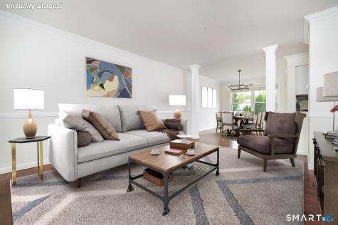 5 Lacey Lane Norwalk CT 06854