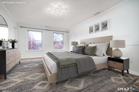 5 Lacey Lane Norwalk CT 06854
