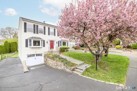 5 Lacey Lane Norwalk CT 06854