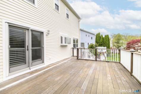 5 Lacey Lane Norwalk CT 06854