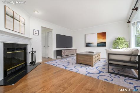 5 Lacey Lane Norwalk CT 06854