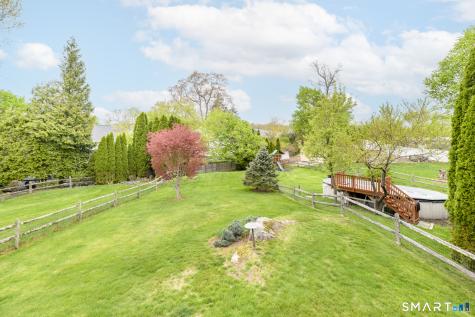 5 Lacey Lane Norwalk CT 06854