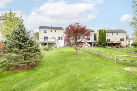5 Lacey Lane Norwalk CT 06854