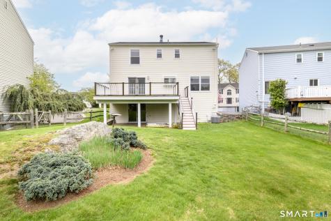 5 Lacey Lane Norwalk CT 06854