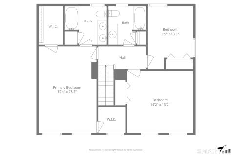 5 Lacey Lane Norwalk CT 06854