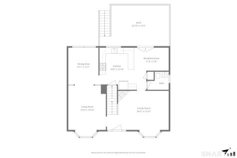 5 Lacey Lane Norwalk CT 06854