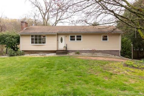 155 Park Drive Berlin CT 06037