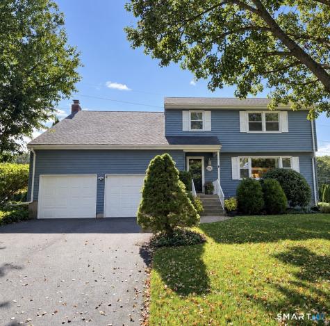 280 East Opal Drive Glastonbury CT 06033