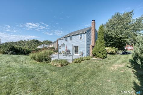 280 East Opal Drive Glastonbury CT 06033