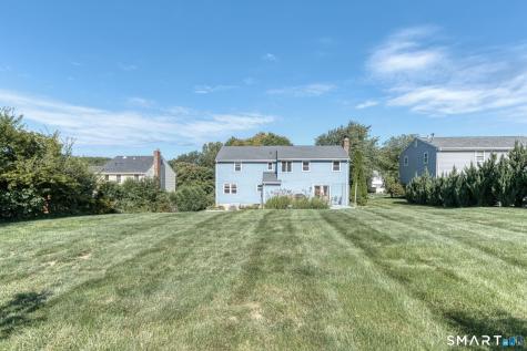 280 East Opal Drive Glastonbury CT 06033
