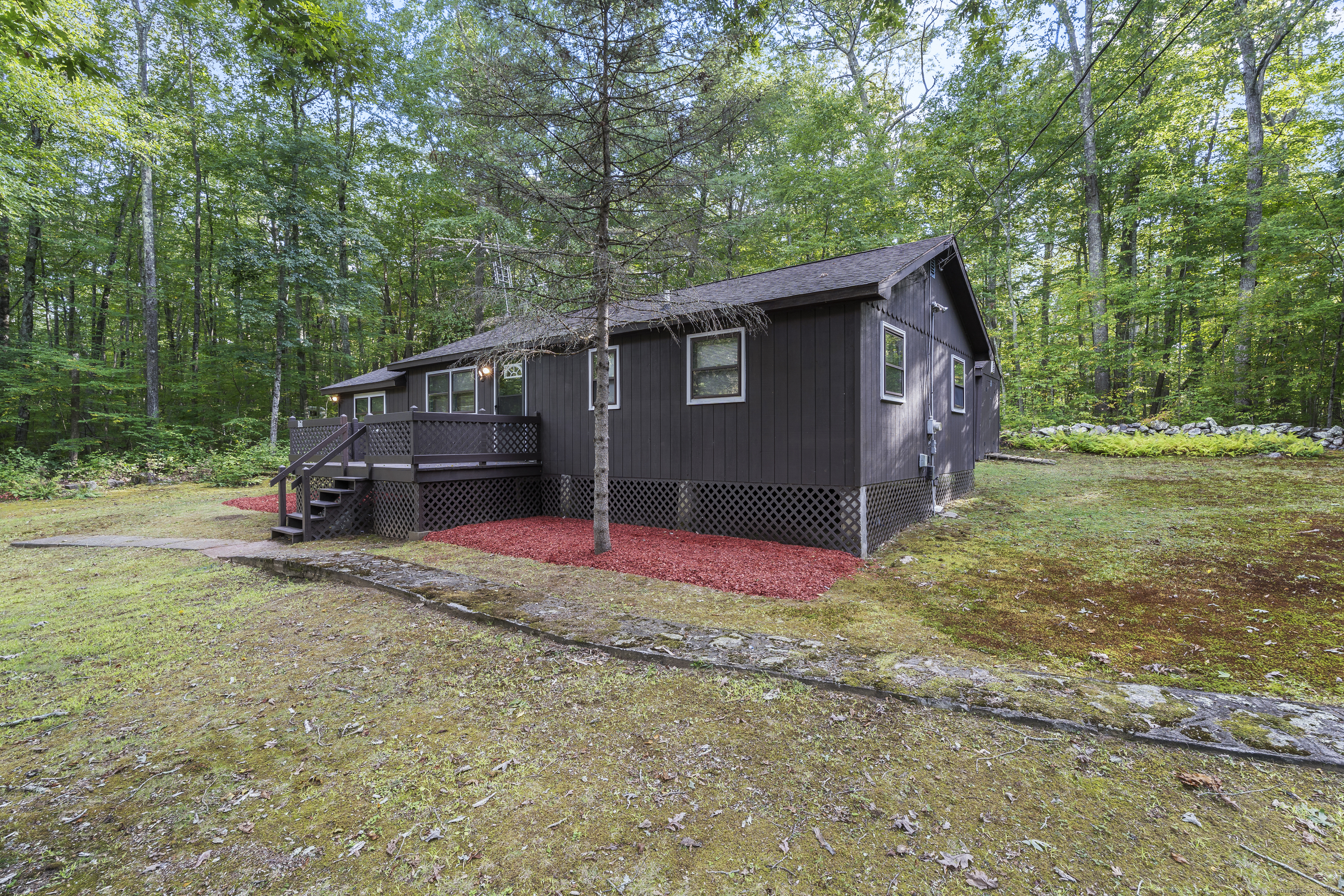 161 Lake Williams Drive Lebanon CT 06249