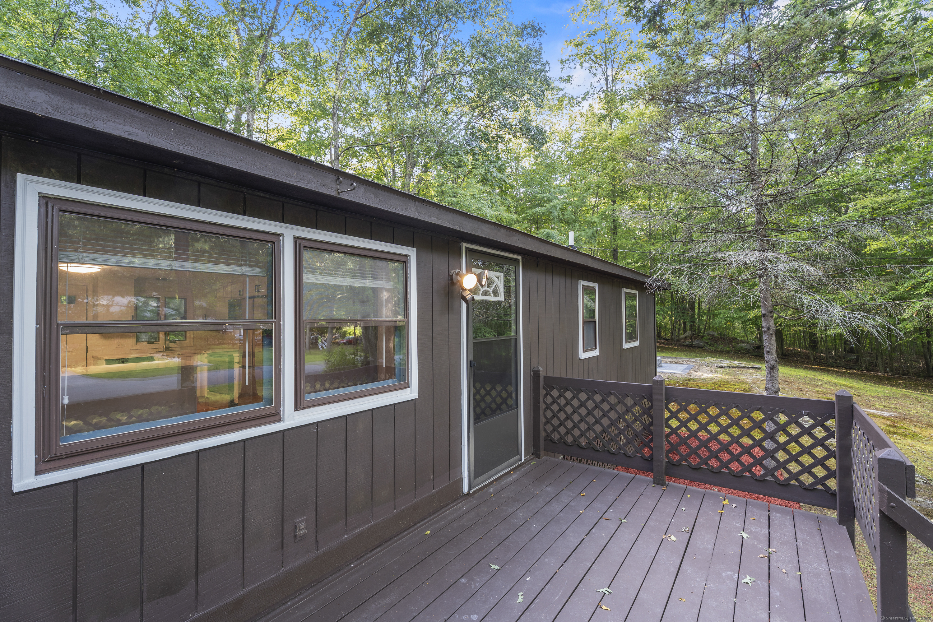 161 Lake Williams Drive Lebanon CT 06249